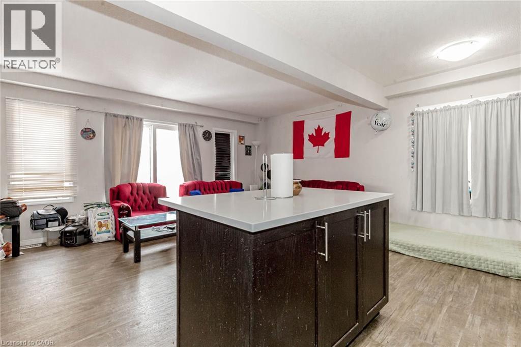 50 PINNACLE Drive Unit# 55, Kitchener, Ontario, N2P0H8 — Photo 13