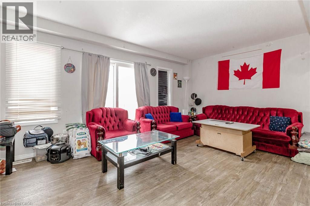 50 PINNACLE Drive Unit# 55, Kitchener, Ontario, N2P0H8 — Photo 14