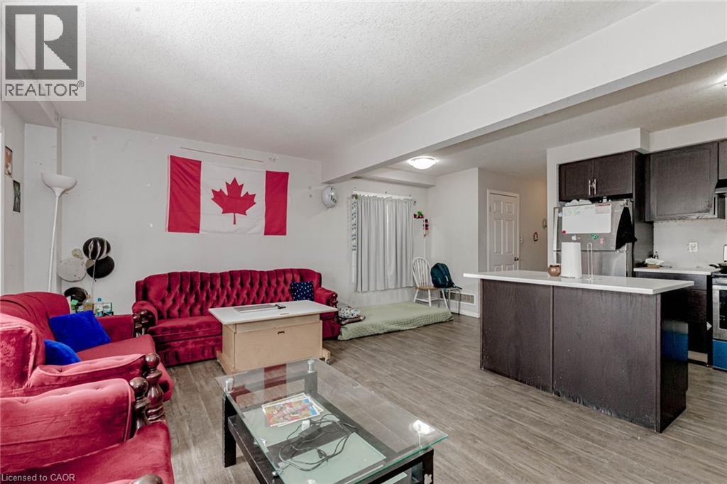 50 PINNACLE Drive Unit# 55, Kitchener, Ontario, N2P0H8 — Photo 15