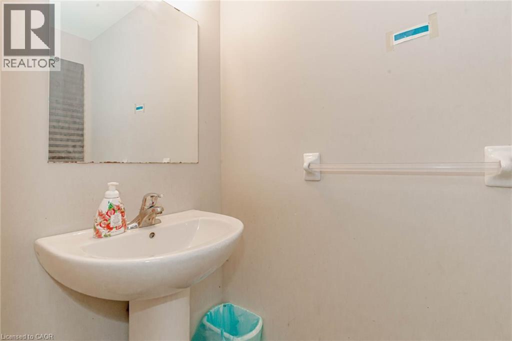 50 PINNACLE Drive Unit# 55, Kitchener, Ontario, N2P0H8 — Photo 18