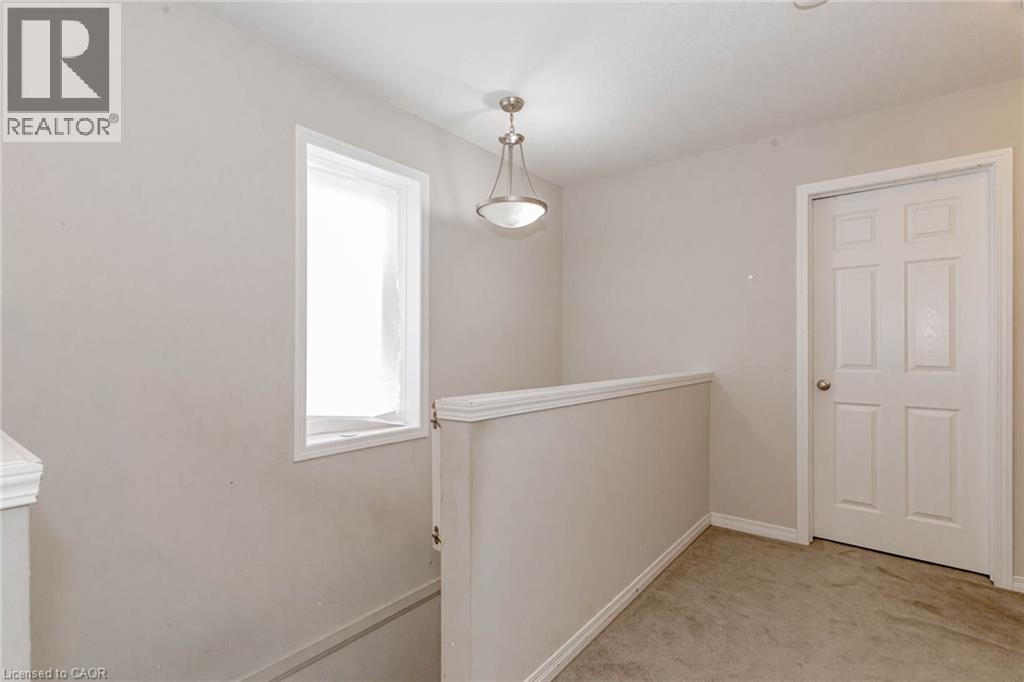 50 PINNACLE Drive Unit# 55, Kitchener, Ontario, N2P0H8 — Photo 19