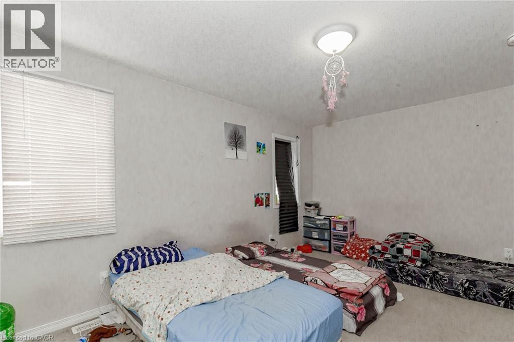 50 PINNACLE Drive Unit# 55, Kitchener, Ontario, N2P0H8 — Photo 20