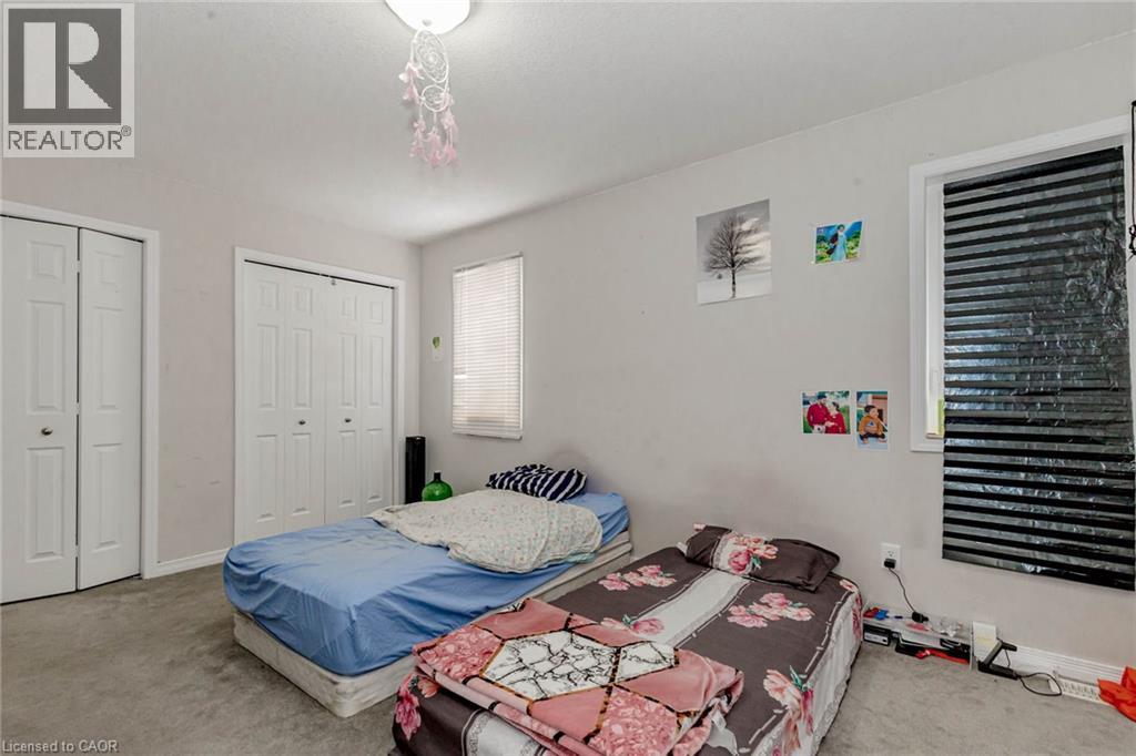 50 PINNACLE Drive Unit# 55, Kitchener, Ontario, N2P0H8 — Photo 21