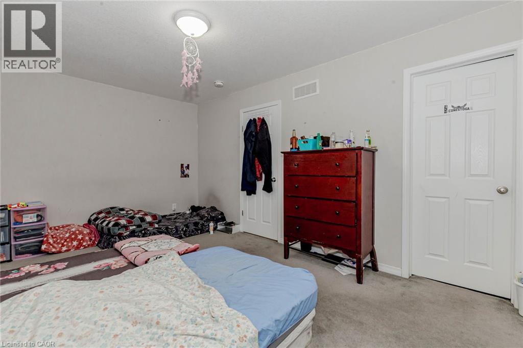 50 PINNACLE Drive Unit# 55, Kitchener, Ontario, N2P0H8 — Photo 23
