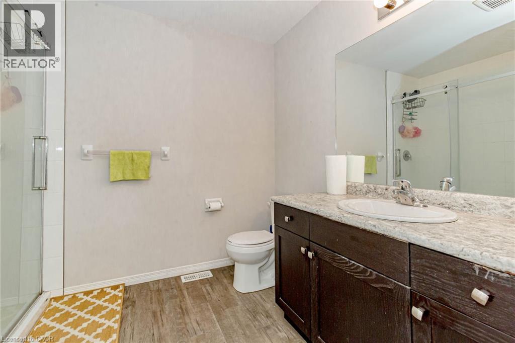 50 PINNACLE Drive Unit# 55, Kitchener, Ontario, N2P0H8 — Photo 24