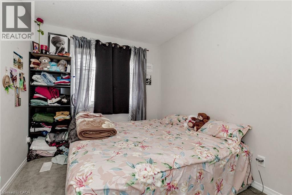 50 PINNACLE Drive Unit# 55, Kitchener, Ontario, N2P0H8 — Photo 27