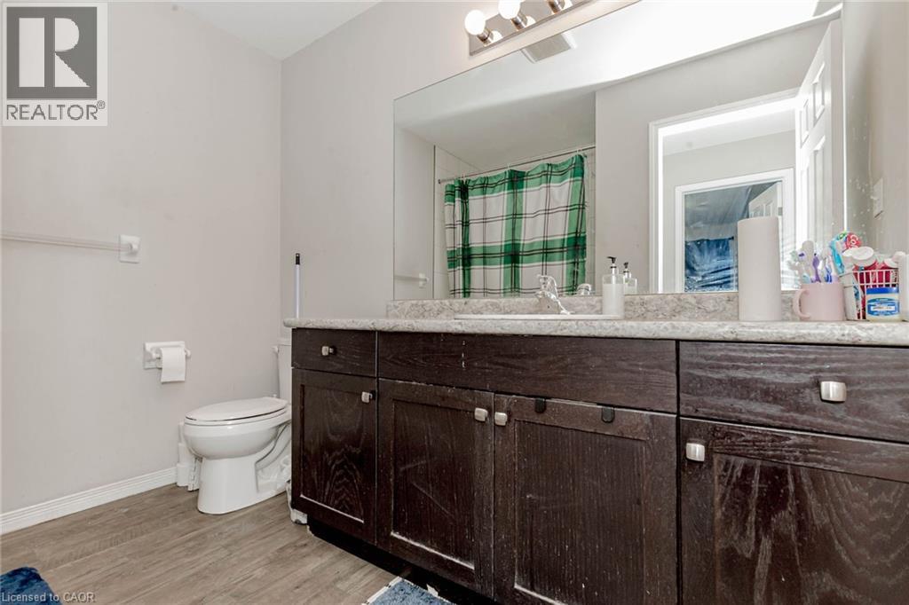 50 PINNACLE Drive Unit# 55, Kitchener, Ontario, N2P0H8 — Photo 28