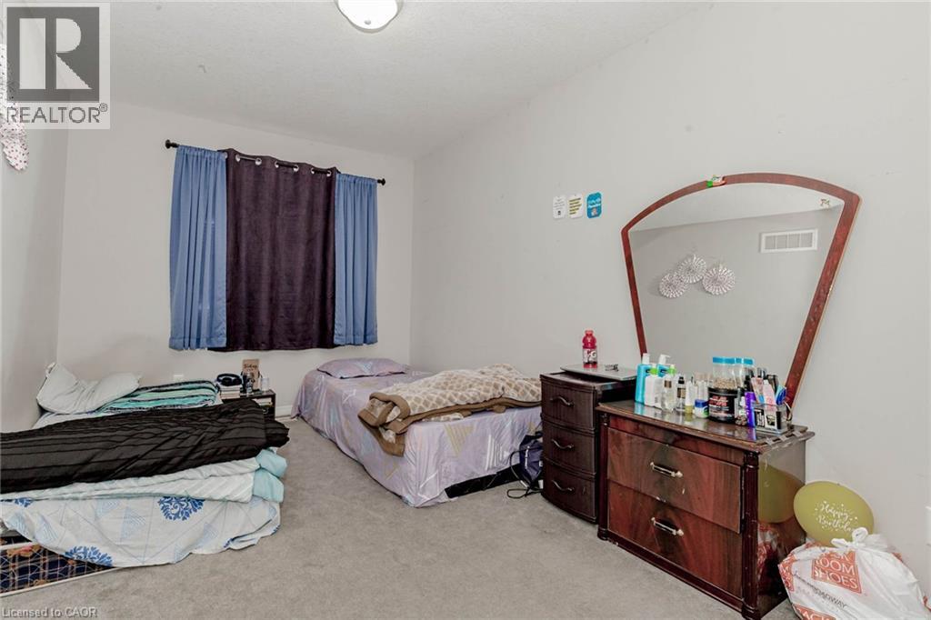 50 PINNACLE Drive Unit# 55, Kitchener, Ontario, N2P0H8 — Photo 30