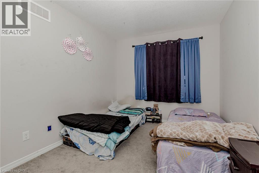 50 PINNACLE Drive Unit# 55, Kitchener, Ontario, N2P0H8 — Photo 31