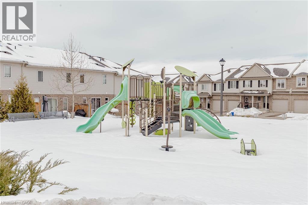 50 PINNACLE Drive Unit# 55, Kitchener, Ontario, N2P0H8 — Photo 33