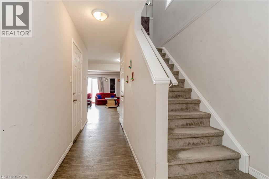 50 PINNACLE Drive Unit# 55, Kitchener, Ontario, N2P0H8 — Photo 5