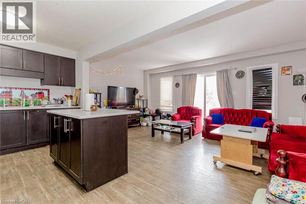 50 PINNACLE Drive Unit# 55, Kitchener, Ontario, N2P0H8 — Photo 7