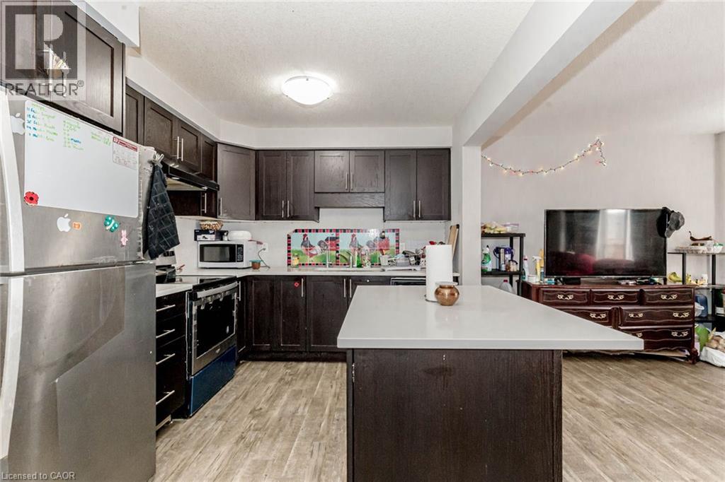 50 PINNACLE Drive Unit# 55, Kitchener, Ontario, N2P0H8 — Photo 8