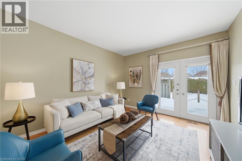46 MANITOULIN Trail, Hamilton, Ontario, L9B2X8 — Photo 16