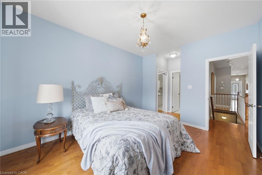 46 MANITOULIN Trail, Hamilton, Ontario, L9B2X8 — Photo 20