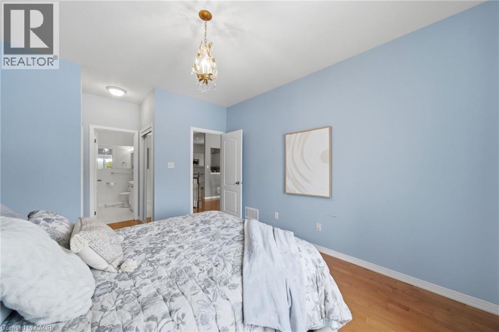 46 MANITOULIN Trail, Hamilton, Ontario, L9B2X8 — Photo 21