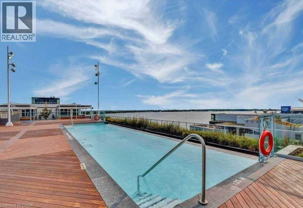 15 MERCHANTS' Wharf, Toronto, Ontario, M5A0N8 — Photo 37