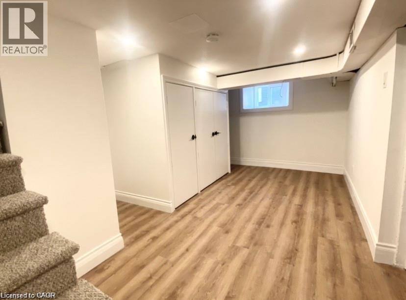 17 HILDA Place Unit# A, Kitchener, Ontario, N2G1K4 — Photo 10