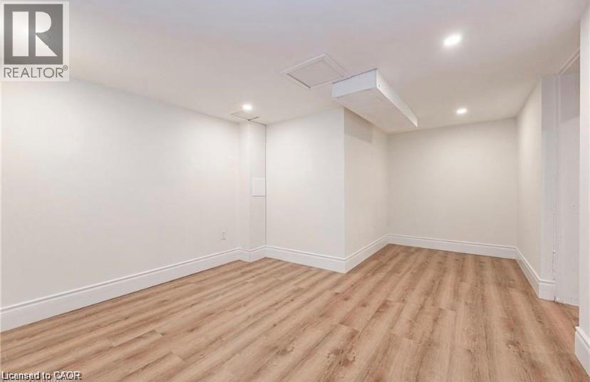 17 HILDA Place Unit# A, Kitchener, Ontario, N2G1K4 — Photo 12