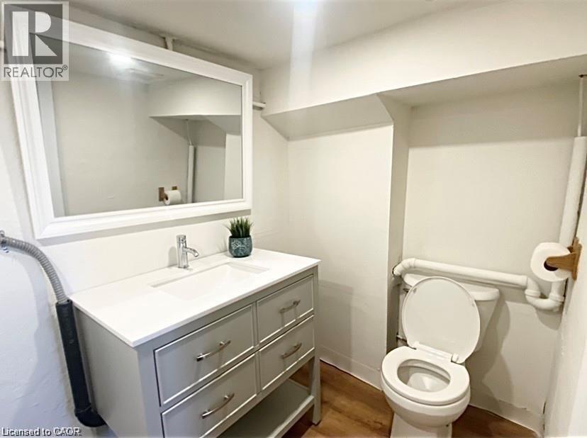 17 HILDA Place Unit# A, Kitchener, Ontario, N2G1K4 — Photo 13