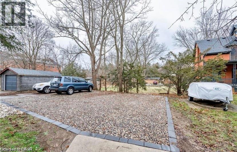 17 HILDA Place Unit# A, Kitchener, Ontario, N2G1K4 — Photo 14