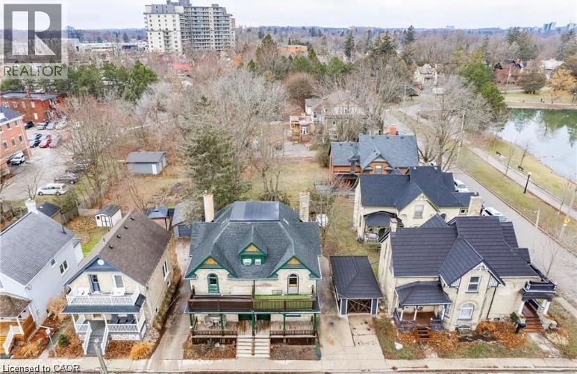 17 HILDA Place Unit# A, Kitchener, Ontario, N2G1K4 — Photo 15
