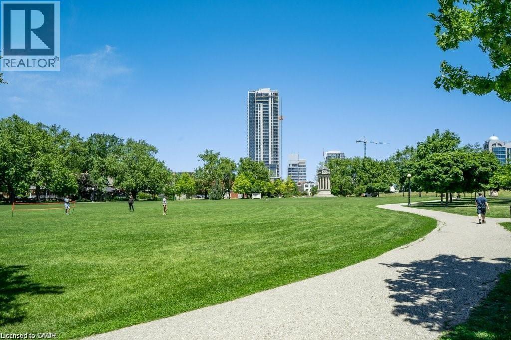 17 HILDA Place Unit# A, Kitchener, Ontario, N2G1K4 — Photo 18
