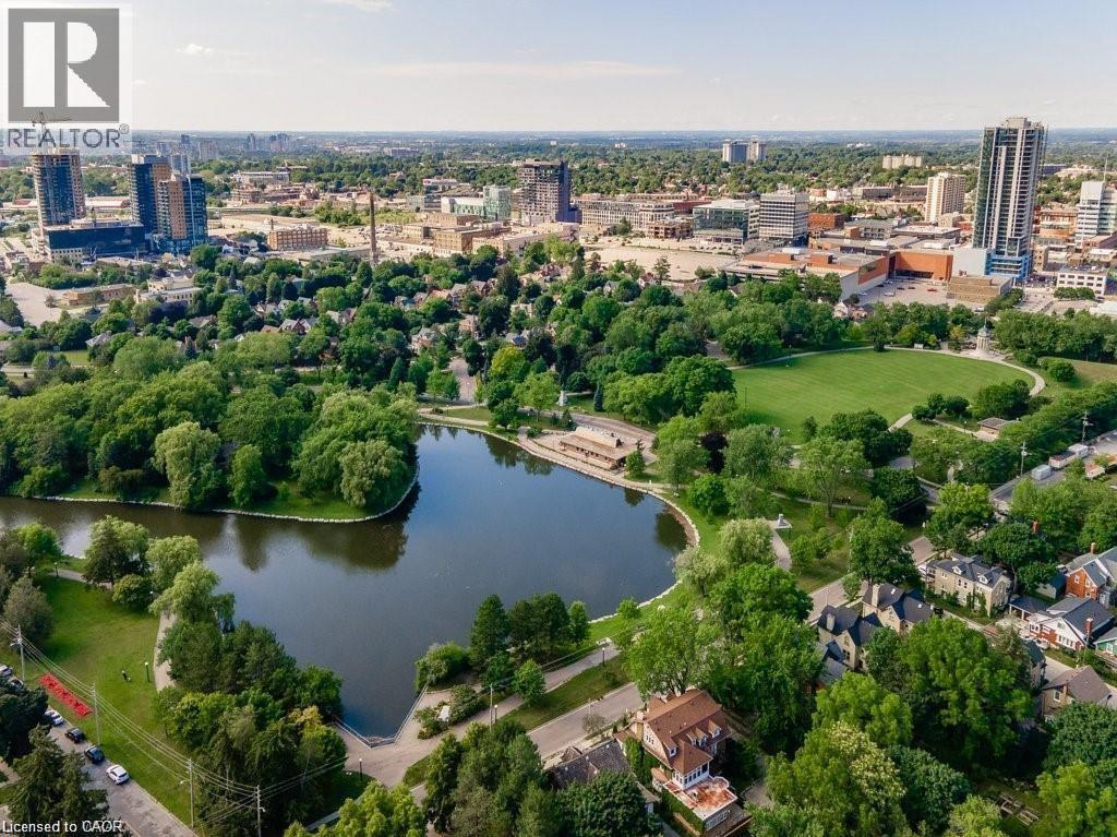 17 HILDA Place Unit# A, Kitchener, Ontario, N2G1K4 — Photo 24