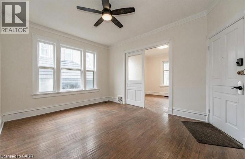 17 HILDA Place Unit# A, Kitchener, Ontario, N2G1K4 — Photo 5