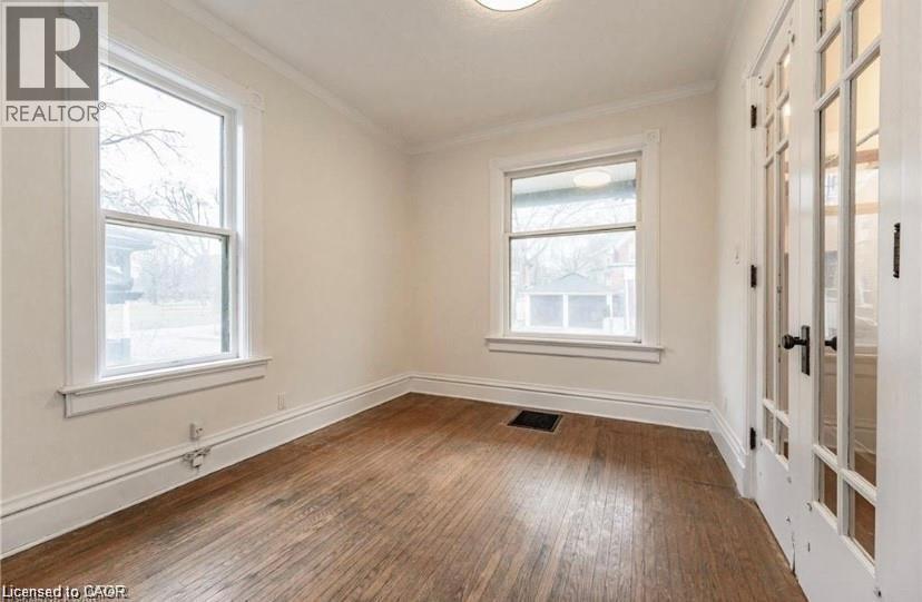 17 HILDA Place Unit# A, Kitchener, Ontario, N2G1K4 — Photo 7