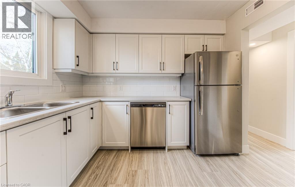 40 DANIEL Avenue Unit# 2, Kitchener, Ontario, N2K2E9 — Photo 10