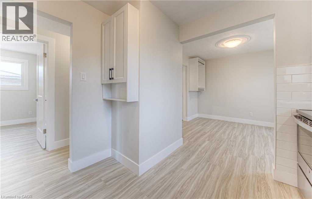 40 DANIEL Avenue Unit# 2, Kitchener, Ontario, N2K2E9 — Photo 11