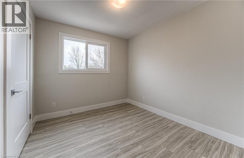 40 DANIEL Avenue Unit# 2, Kitchener, Ontario, N2K2E9 — Photo 13