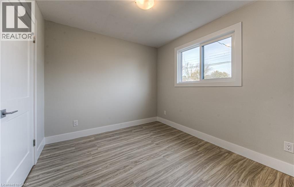 40 DANIEL Avenue Unit# 2, Kitchener, Ontario, N2K2E9 — Photo 20