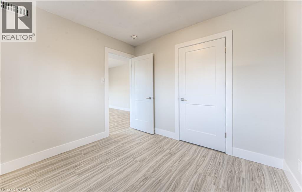 40 DANIEL Avenue Unit# 2, Kitchener, Ontario, N2K2E9 — Photo 21