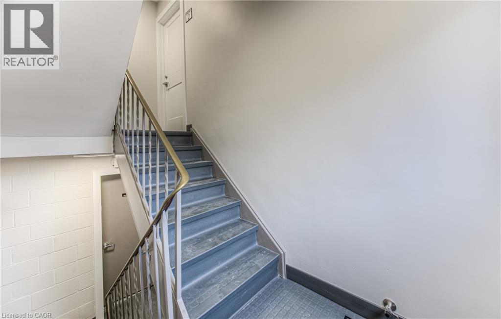 40 DANIEL Avenue Unit# 2, Kitchener, Ontario, N2K2E9 — Photo 23