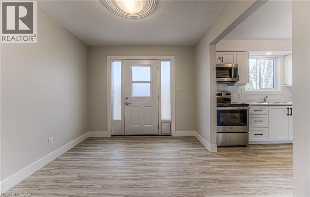 40 DANIEL Avenue Unit# 2, Kitchener, Ontario, N2K2E9 — Photo 7