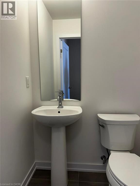 40 PALACE Street Unit# J6, Kitchener, Ontario, N2E0L2 — Photo 11