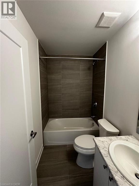 40 PALACE Street Unit# J6, Kitchener, Ontario, N2E0L2 — Photo 17