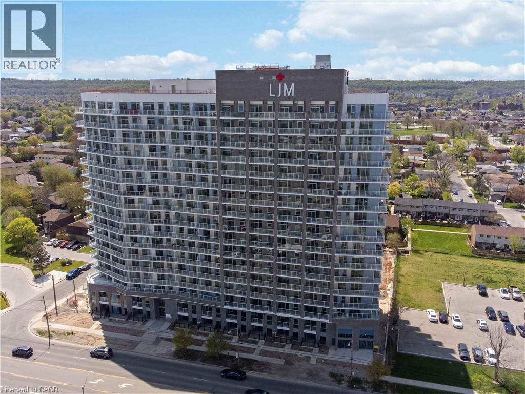 2782 BARTON Street E Unit# 1402, Hamilton, Ontario, L8E2J8 — Photo 4