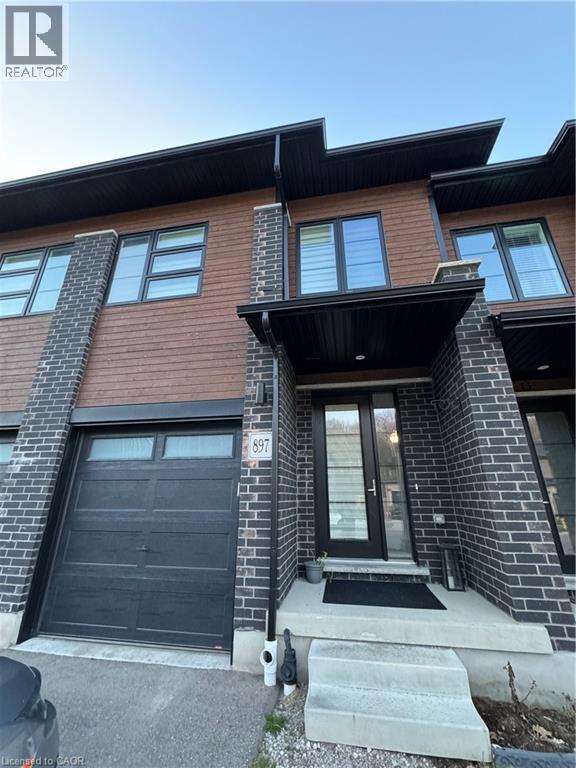 897 ROBERT FERRIE Drive, Kitchener, Ontario, N2R0P2 — Photo 13