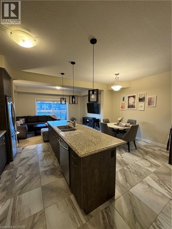 897 ROBERT FERRIE Drive, Kitchener, Ontario, N2R0P2 — Photo 8