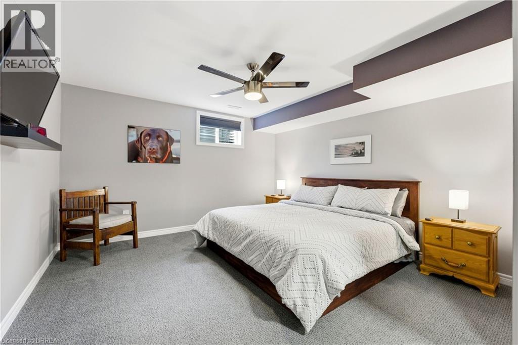 33 MARGARET Drive, St. George, Ontario, N0E1N0 — Photo 10