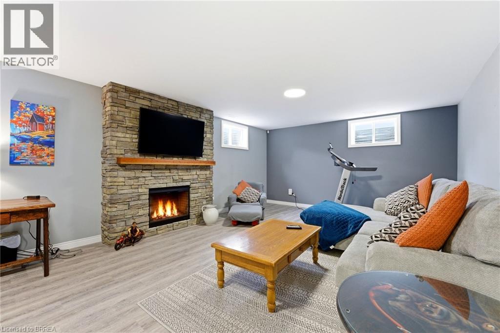 33 MARGARET Drive, St. George, Ontario, N0E1N0 — Photo 15