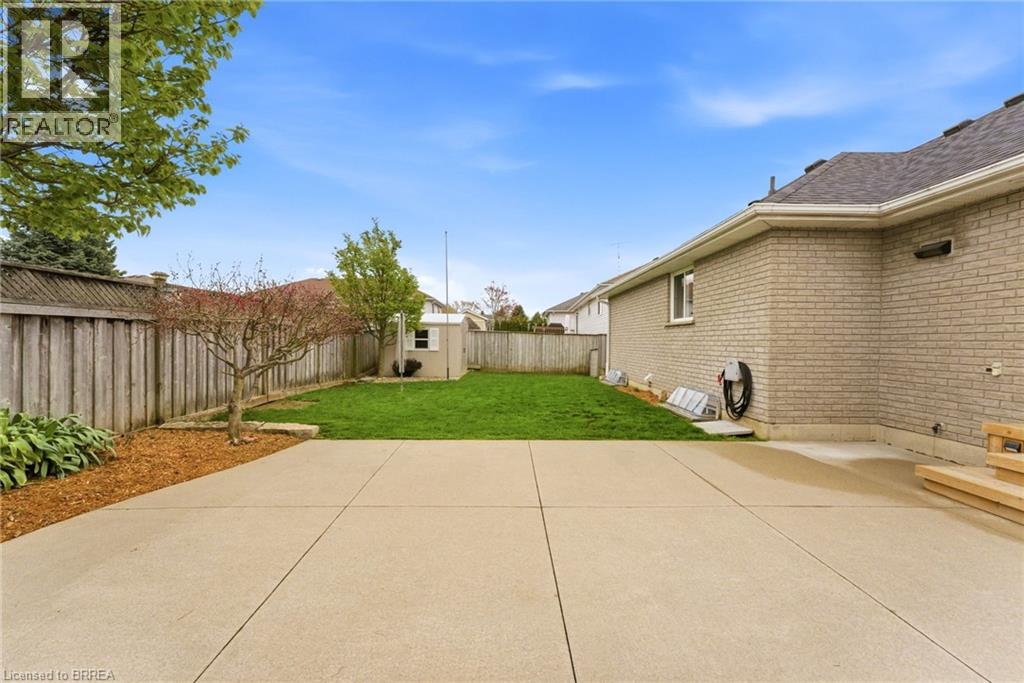 33 MARGARET Drive, St. George, Ontario, N0E1N0 — Photo 21