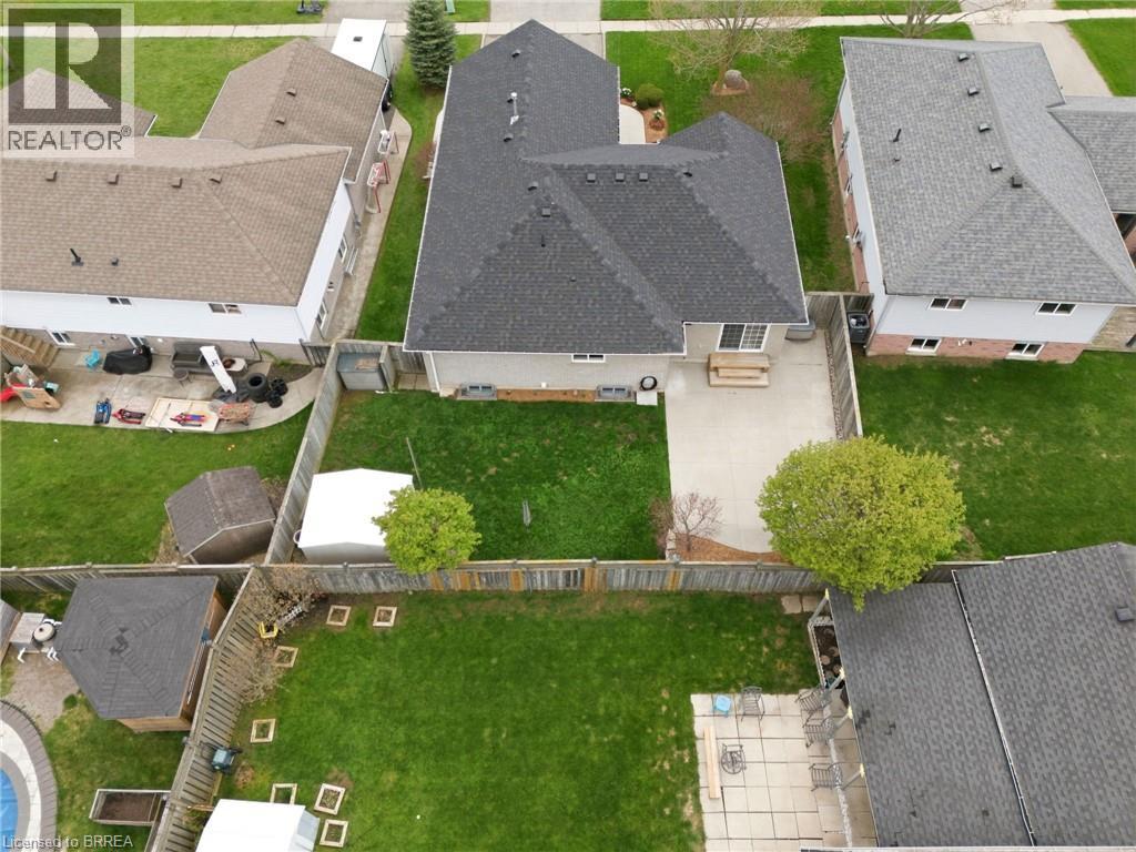 33 MARGARET Drive, St. George, Ontario, N0E1N0 — Photo 24