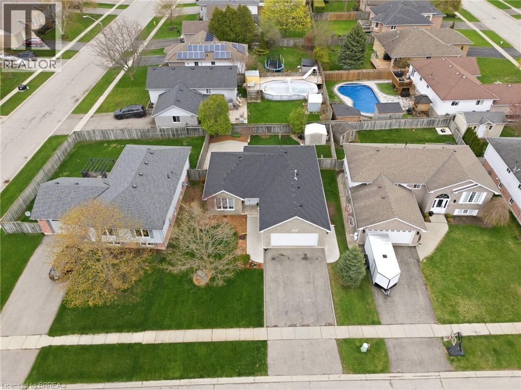 33 MARGARET Drive, St. George, Ontario, N0E1N0 — Photo 25