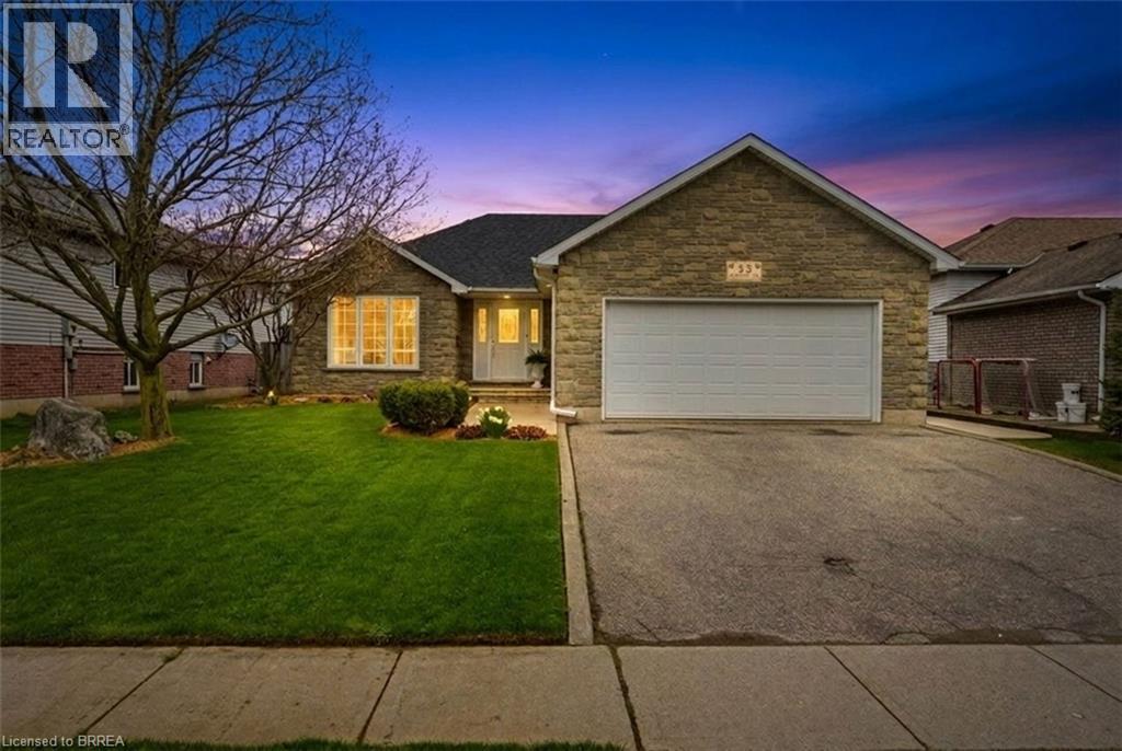 33 MARGARET Drive, St. George, Ontario, N0E1N0 — Photo 26