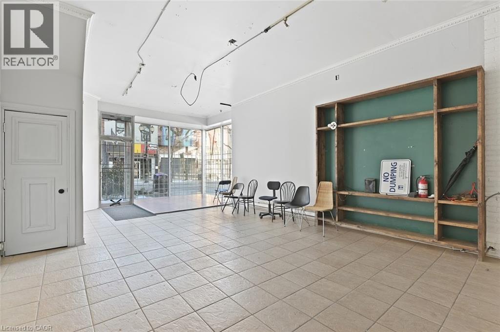 238-242 KING Street E, Hamilton, Ontario, L8N1B5 — Photo 2