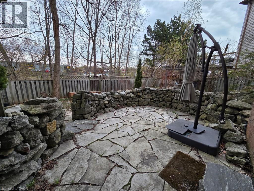 696 PENNY Lane Unit# Lower, Burlington, Ontario, L7T4J1 — Photo 15